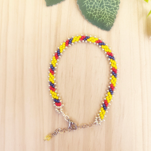 Pulsera Maryam