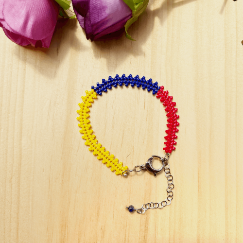 Pulsera Reina
