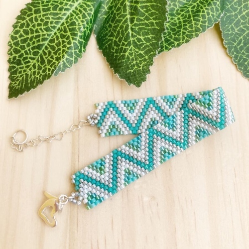 Pulsera Aleia Miyuki